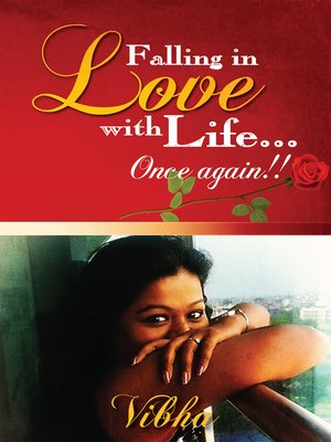 cover image of Falling in Love once Again